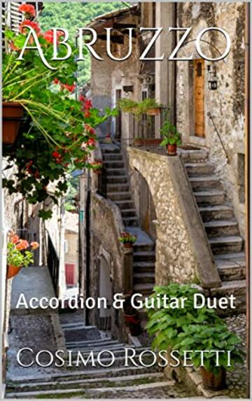 Abruzzo: Accordion & Guitar Duet